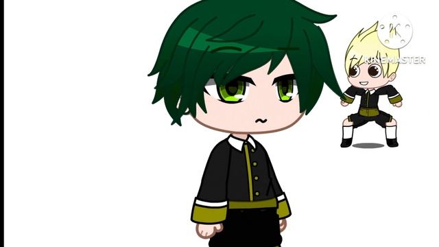 Spyxfamily: TURI IP IP IP Epic Battle{credit To Kiffy}