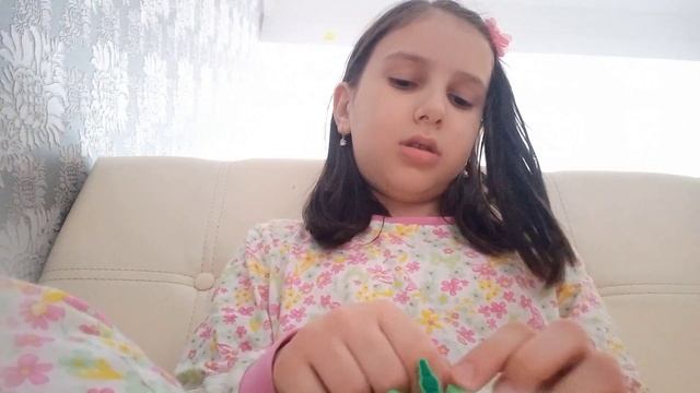 распаковка одежды подпишись и поставь лайк💜💜