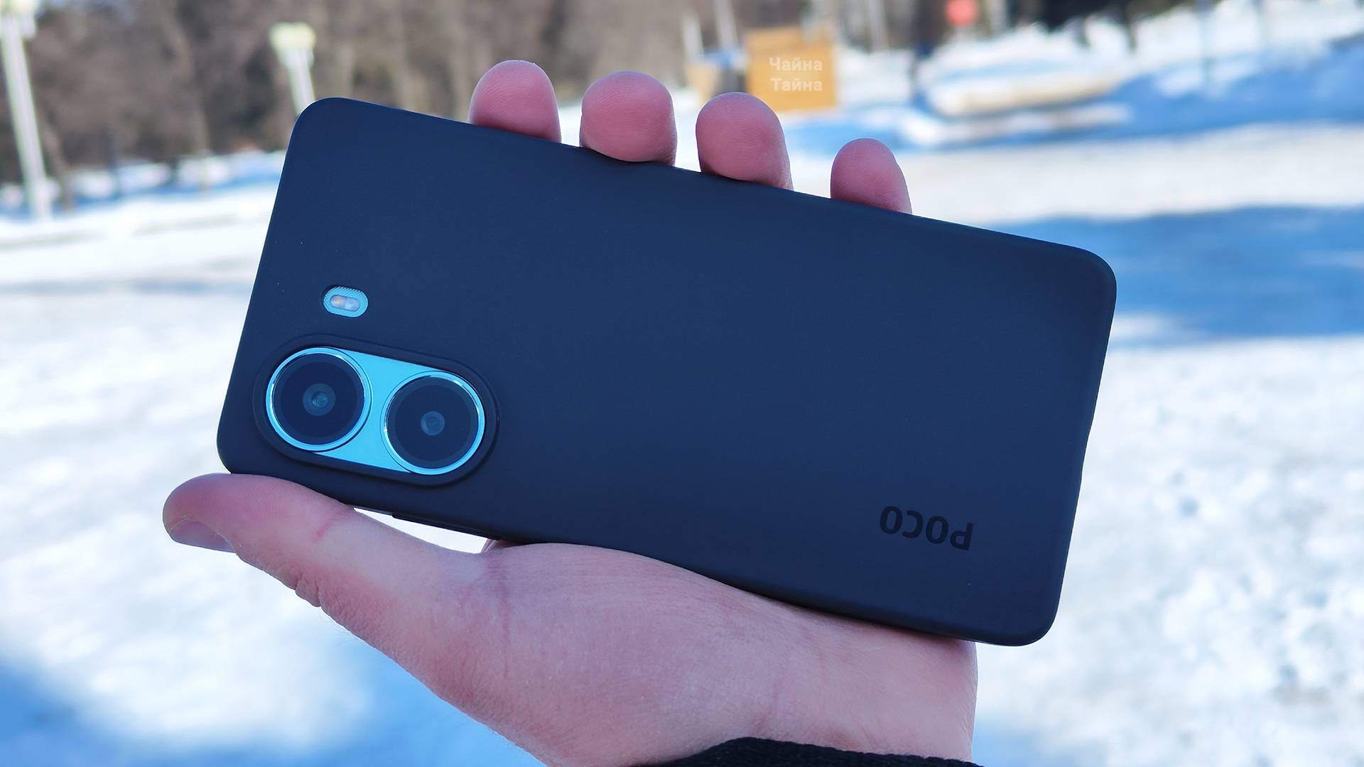 POCO X7 PRO - Я КУПИЛ ЕГО И ПОЛНОСТЬЮ ОБОЗРЕЛ