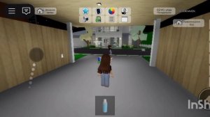 роблокс и сербская леди