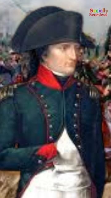 Napoleon and The Battle of Marengo смотреть онлайн