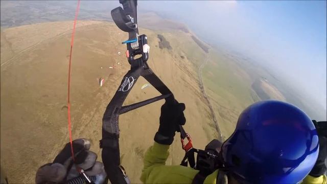 Paragliding смотреть онлайн