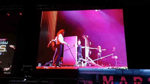 Шоу братьев Сафроновых (1)