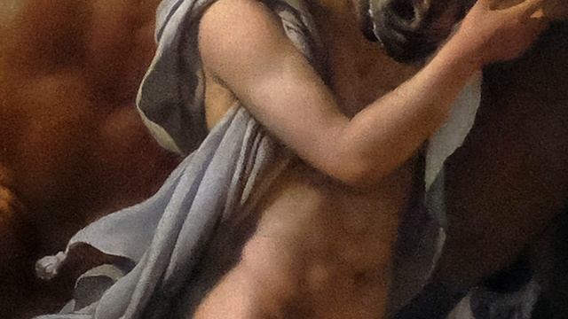 Carl Orff vs Jacques-Louis David смотреть онлайн