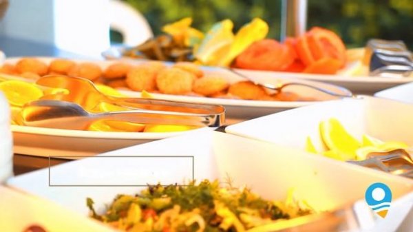 TatilSepeti -Riolavitas Resort Spa