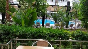 Club Mermaid Village 4*, Турция, Аланья