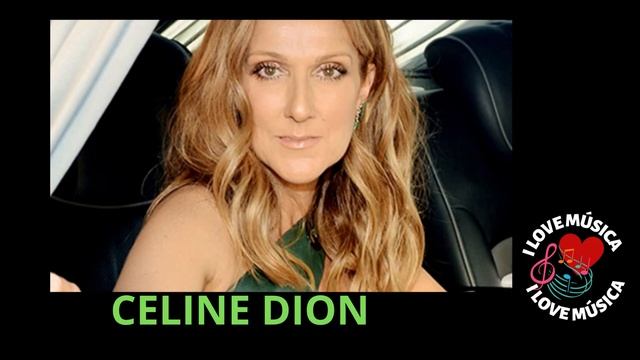 Celine Dion - I'm Alive смотреть онлайн