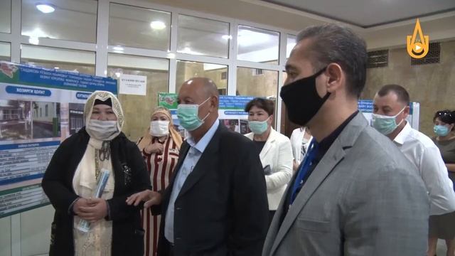 Tadbirkor ayollarga moddiy ko'mak смотреть онлайн