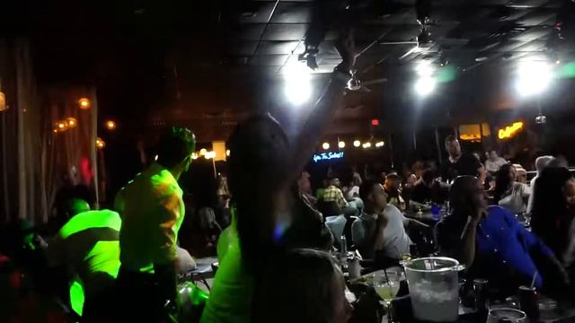 Dani D Franky Concert 3