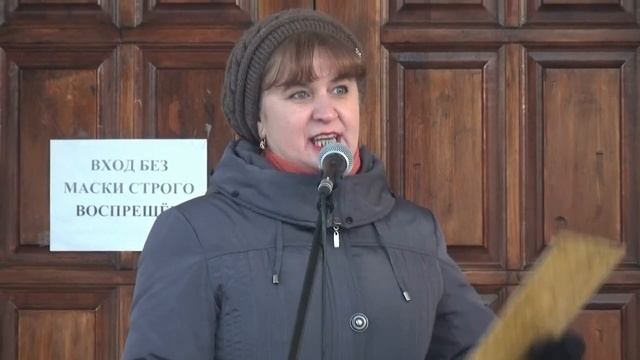 С Днем Матери Абан 29 11 2020 смотреть онлайн