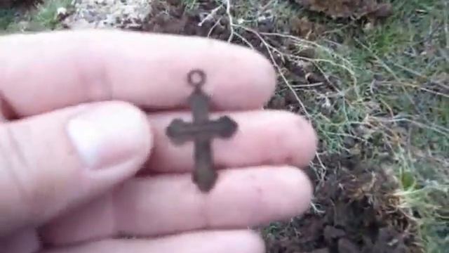 Поиск золота. Хутор на Царицынском шляху. смотреть онлайн