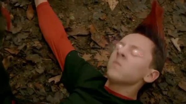 Кобра кай: 2 сезон -7 серия. Ястреб против Мигеля.😎😎😎