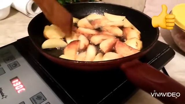 Очень вкусный Куурдак. смотреть онлайн