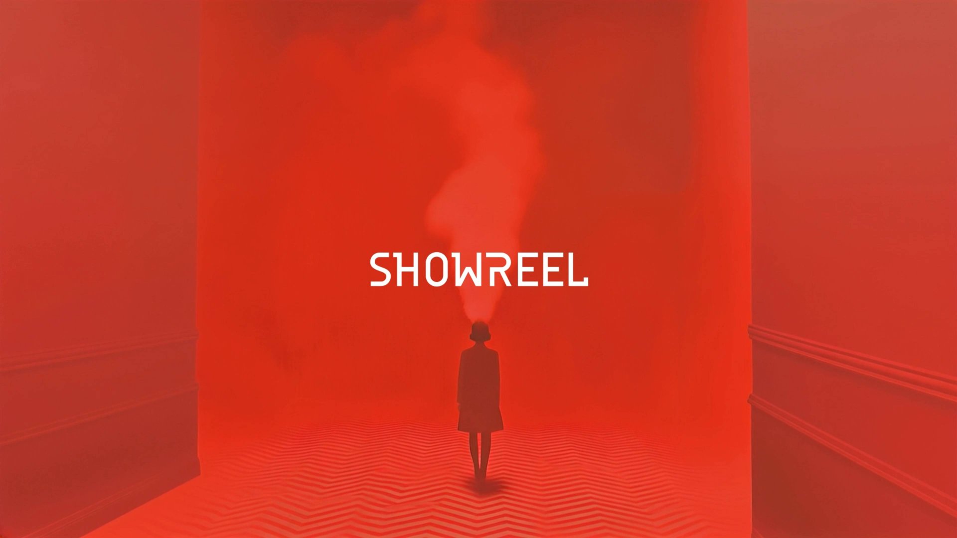 A Very Crerative School x Mindeye Showreel смотреть онлайн