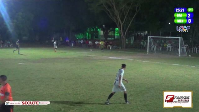 COPA AABB FUTEBOL 7 MILAN X BAIXADA / ATOLEIROS X ATLÉTICO смотреть онлайн
