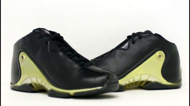 ВСЕ КРОССОВКИ АЛЕНА АЙВЕРСОНА WhatTheSneakers#2 - Allen Iverson