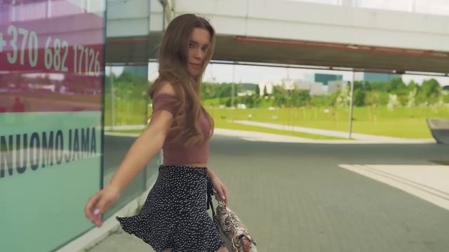 Музыка - Танцы - Девушки - Красота - Страсть - Шоу - Поцелуй - № (85) смотреть онлайн