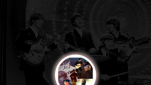 Rain (Кавер The Beatles)