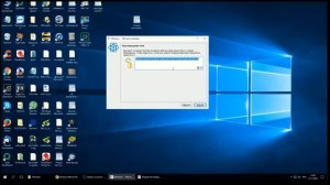 Electrum как установить и создать кошелек. - 2025