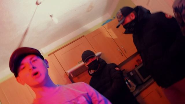 Rhyso - Trap Life (Official Music Video)| Dearfxch TV смотреть онлайн