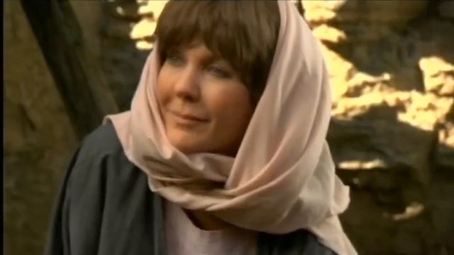 РУФЬ/ПУТЕШЕСТВИЕ ВЕРЫ/Художественный фильм (2010)