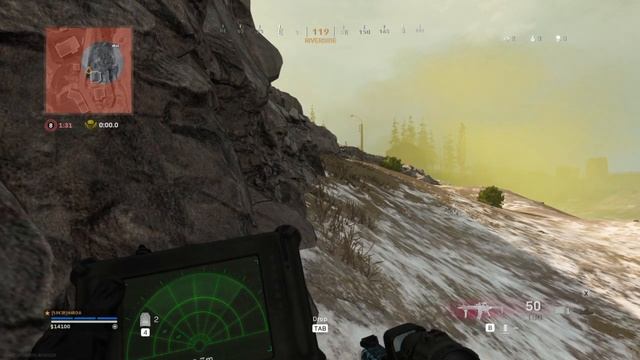 Call of Duty®: Warzone WiNRaR 2 смотреть онлайн