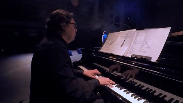 Колыбельная (О. Фельцман - Р. Гамзатов) - Сергей Писарев смотреть онлайн