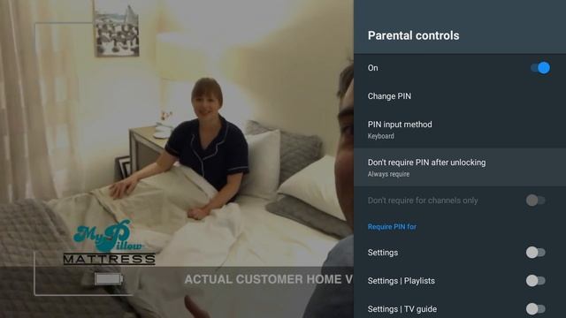 Set up parent control on Beast Player V3 1 HD 1080p смотреть онлайн