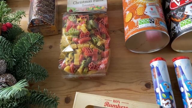 Lidl Food Haul | Huge Lidl Haul With Prices | Lidl Christmas 2020 | Lidl | Come Shop With Me In Lid смотреть онлайн