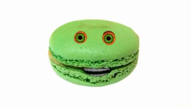 La chanson du macaron # Mon beau sapin смотреть онлайн