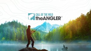Call of the wild: Angler #1 - Трофей на 19кг !