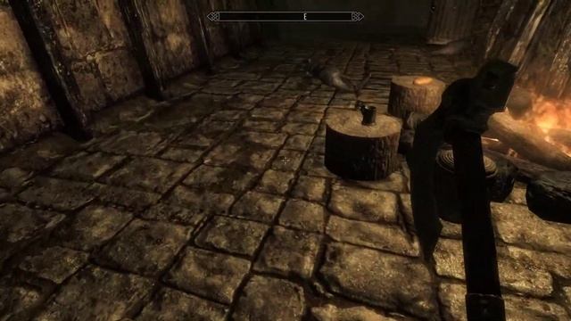 Level Design - Skyrim Gray Boxing смотреть онлайн