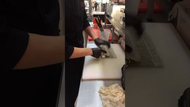 Эржан наши суши