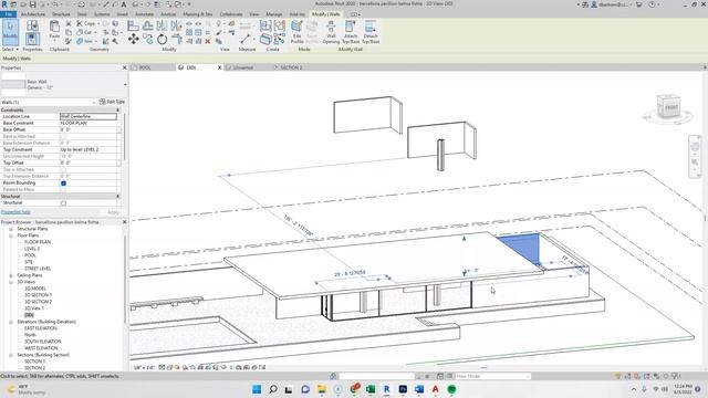 Revit Materials смотреть онлайн