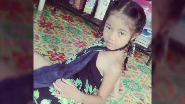 Kids Modeling 2016