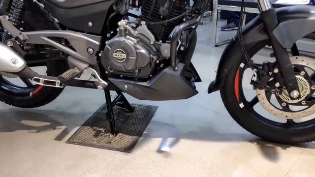 Bajaj Pulsar 180F Matte Neon | Detailed Hindi Review | Best sub-200cc Bike? смотреть онлайн
