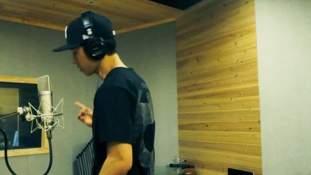 Electroboyz - Break Up (Feat. 起光Lee GiKwang From Beast)