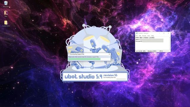 How To Install UBot Studio смотреть онлайн