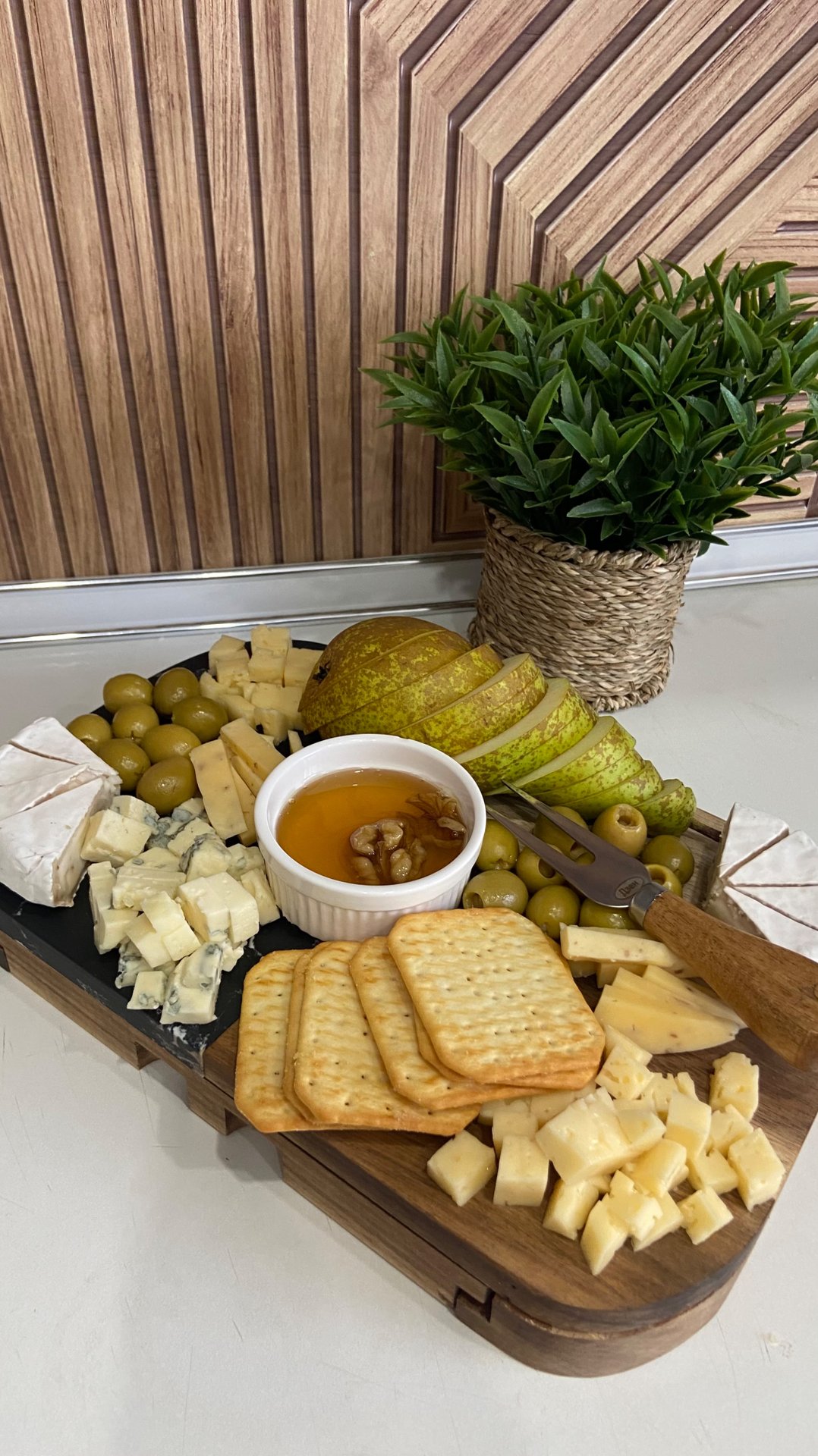 Сырная тарелка. смотреть онлайн