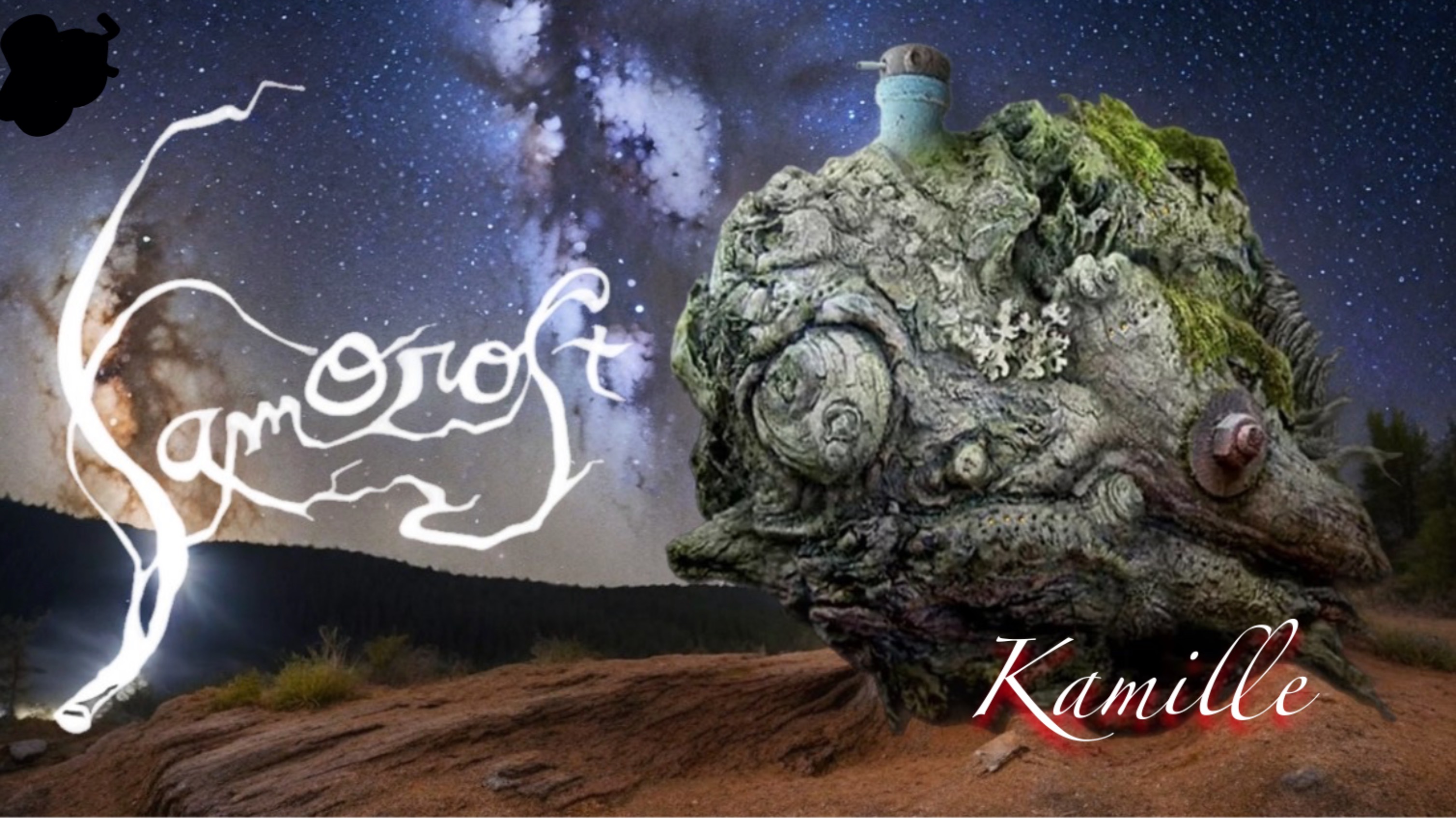 Саморост- Samorost: предотвратить столкновение родной планеты Гнома с астероидом
спасем его планету смотреть онлайн