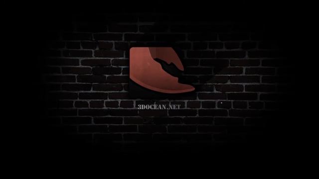 Energy Neon Sign After Effects Template смотреть онлайн