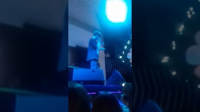 Boulevard Depo - Rare M3xxx Error (Уфа, 1.04.2017)