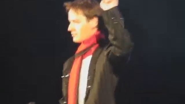 Vitas – Opera #2 (Moscow, Russia – 2007.05.22) [Amateur recording] смотреть онлайн