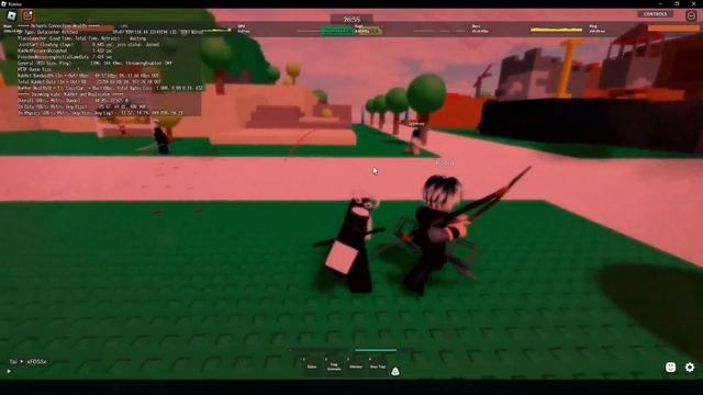 CRASH ROBLOX SERVERS | ROBLOX BOTNET | TOASTY STRESSER смотреть онлайн