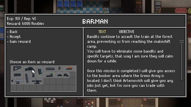 №2  вылазка за ТУАЛЕТНОЙ БУМАГОЙ в  ZERO SIEVERT.