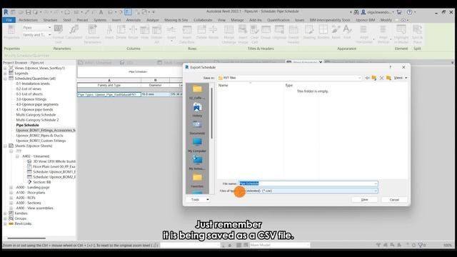 Revit Training Part 8 Schedules Bill of Materials, Annotations, Export to pdf and DWG смотреть онлайн