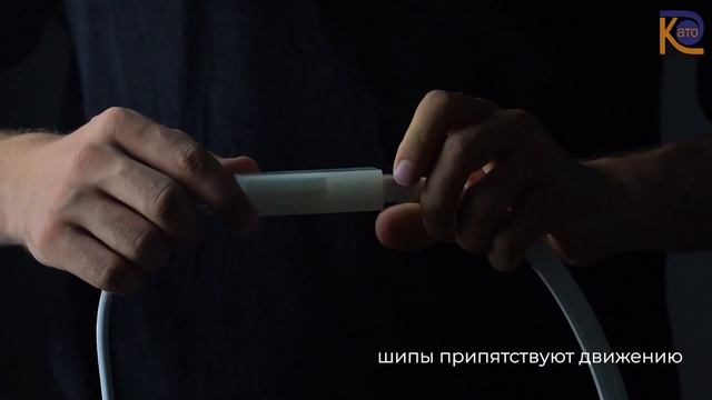 КУПИЛЭНД 📲+79956561321🌟 услуги контурной подсветки зданий, архитектурный сверхяркий гибкий неон💡