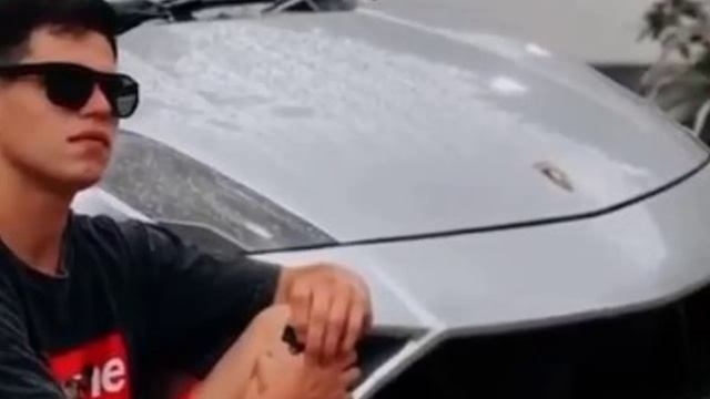 💕Элина Рахимова поздравила танцем "своих рыбок" Санчо и Зараховича | Новости Дом 2 смотреть онлайн