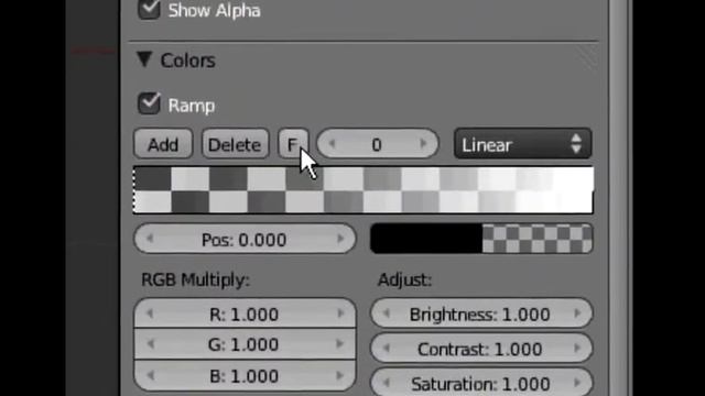Blender Tutorial - Camera shake e sangue com particulas смотреть онлайн