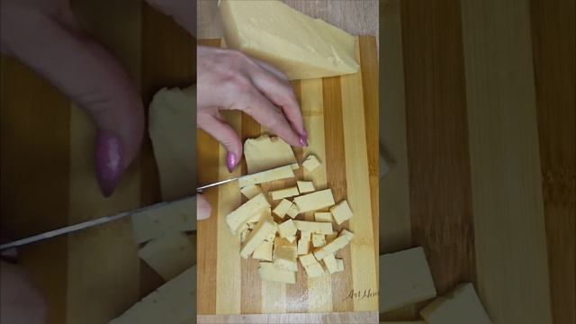 Можно немного заморочиться и приготовить полезный ужин для похудения